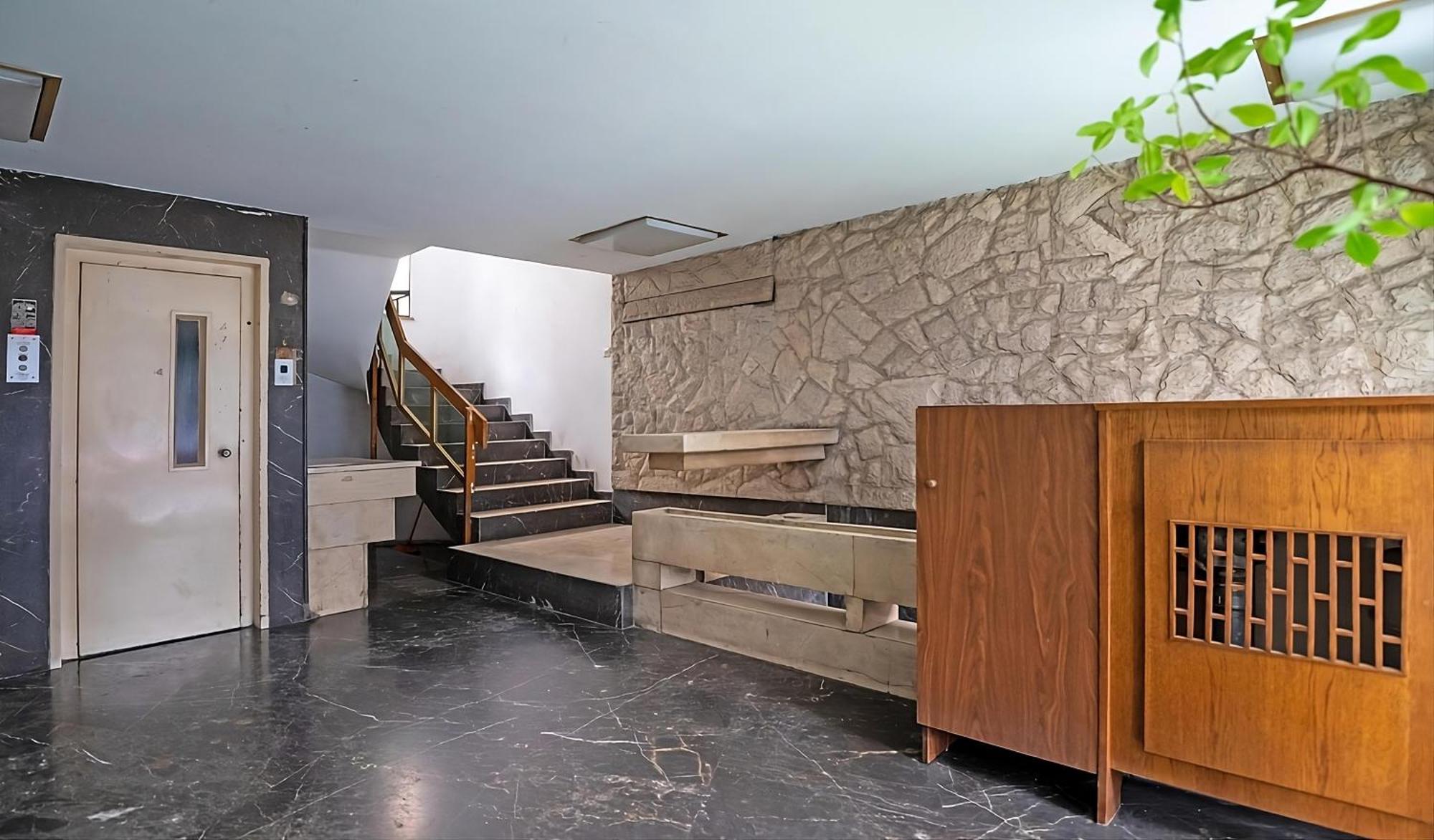 Entire Apt, 3Rd Floor, 1 Bedroom Athene Buitenkant foto